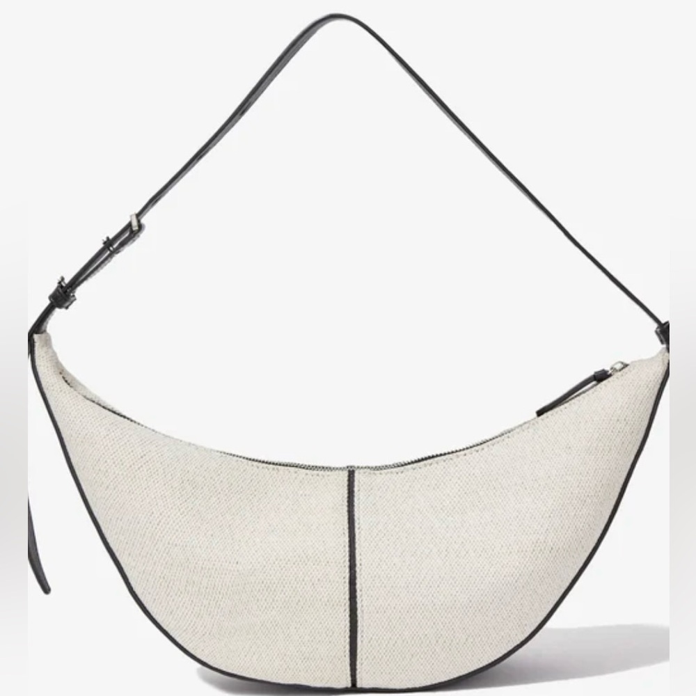 Proenza Schouler NWT Slide Bag in Canvas